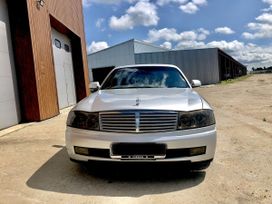  Nissan Cedric 2002 , 750000 , 