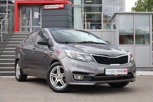  Kia Rio 2016 , 775108 , 