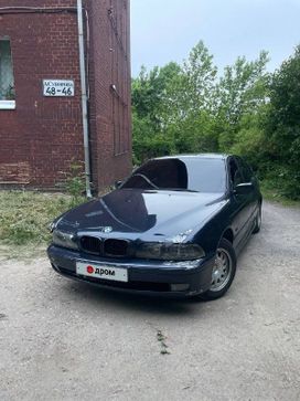  BMW 5-Series 1999 , 350000 , 