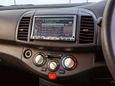  Nissan March 2009 , 820000 , 