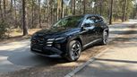 SUV   Hyundai Tucson 2025 , 3540000 , 