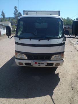   Toyota Dyna 2004 , 1760000 , 