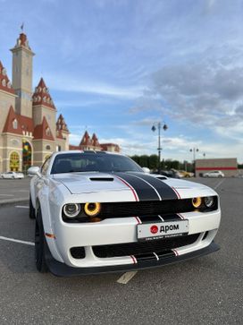  Dodge Challenger 2019 , 4750000 , 