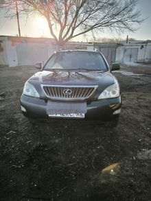 Троицкое RX350, 2007 Троицкое RX350, 2007