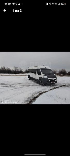   Peugeot Boxer 2010 , 950000 , 