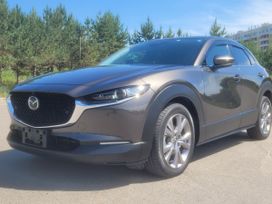 SUV   Mazda CX-30 2019 , 2270000 , 