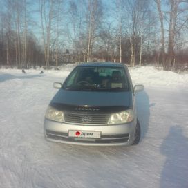    Nissan Liberty 2001 , 470000 , 
