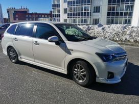  Toyota Corolla Fielder 2014 , 999999 , 