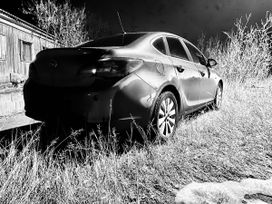  Opel Astra 2013 , 800000 , 