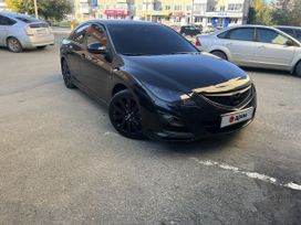  Mazda Mazda6 2011 , 1150000 , 