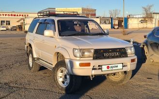 SUV   Toyota Hilux Surf 1997 , 1350000 , 