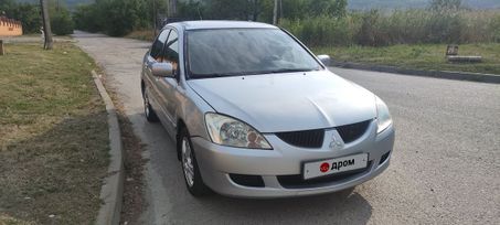  Mitsubishi Lancer 2007 , 430000 , 