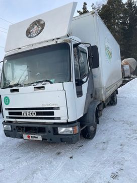   Iveco 75E15 1999 , 1100000 , 