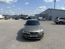  Vectra, 1998