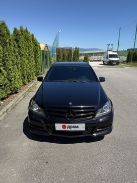  Mercedes-Benz C-Class 2013 , 1699000 , 