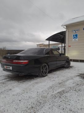  Toyota Chaser 1993 , 300000 , 