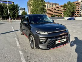  Kia Soul 2022 , 2410000 , 