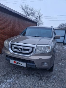 SUV   Honda Pilot 2008 , 1750000 , 