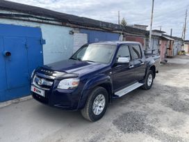  Mazda BT-50 2007 , 1150000 , 