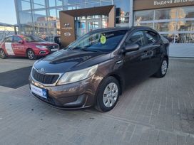  Kia Rio 2014 , 720000 , 