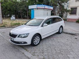  Skoda Superb 2014 , 1534999 , 