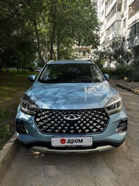 SUV   Chery Tiggo 4 Pro 2024 , 1650000 , 