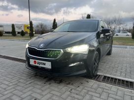  Skoda Rapid 2021 , 1879000 , 