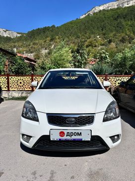  Kia Rio 2011 , 900000 , 
