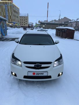  Chevrolet Epica 2011 , 950000 , 