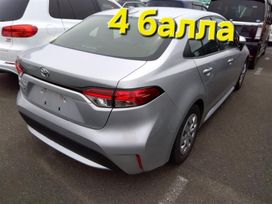  Toyota Corolla 2022 , 1300000 , 