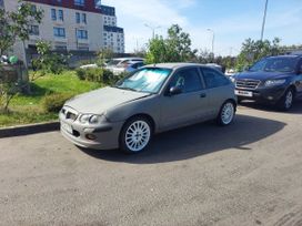  3  Rover 25 2000 , 200000 , 
