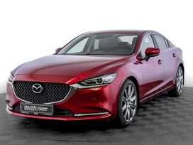  Mazda Mazda6 2021 , 2820000 , 