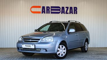  Chevrolet Lacetti 2010 , 579000 , 
