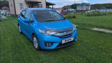  Honda Fit 2015 , 890000 , 