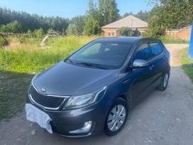  Kia Rio 2015 , 950000 , 