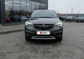 SUV   Opel Crossland 2020 , 1399000 , 