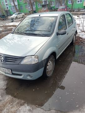  Renault Logan 2007 , 310000 , 