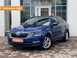  Skoda Octavia 2019 , 1679000 , 