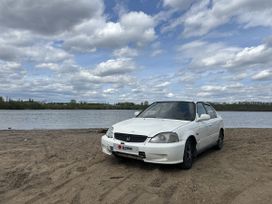  Honda Civic Ferio 1999 , 270000 , 