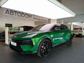 SUV   Lotus Eletre 2023 , 14900000 , 