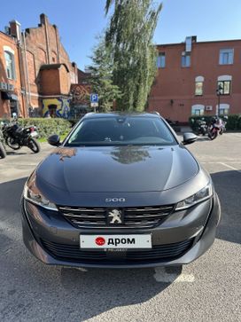  Peugeot 508 2019 , 1350000 , -