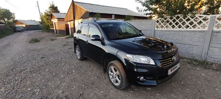 SUV   Toyota RAV4 2011 , 1750000 , 