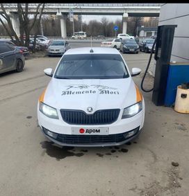  Skoda Octavia 2015 , 777777 , 