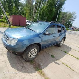 SUV   Renault Duster 2012 , 800000 , 