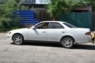  Toyota Mark II 1995 , 1800000 , 