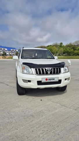 SUV   Toyota Land Cruiser Prado 2009 , 2600000 , 