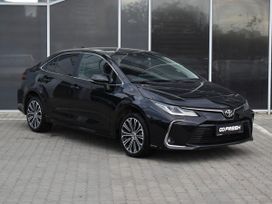 Седан Toyota Corolla 2020 года, 2130000 рублей, Краснодар