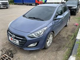  Hyundai i30 2012 , 650000 , 