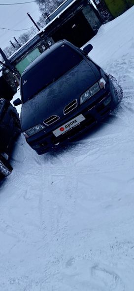  Nissan Primera 2000 , 300000 , 