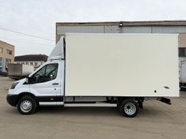   Ford Transit 2023 , 4150000 , 